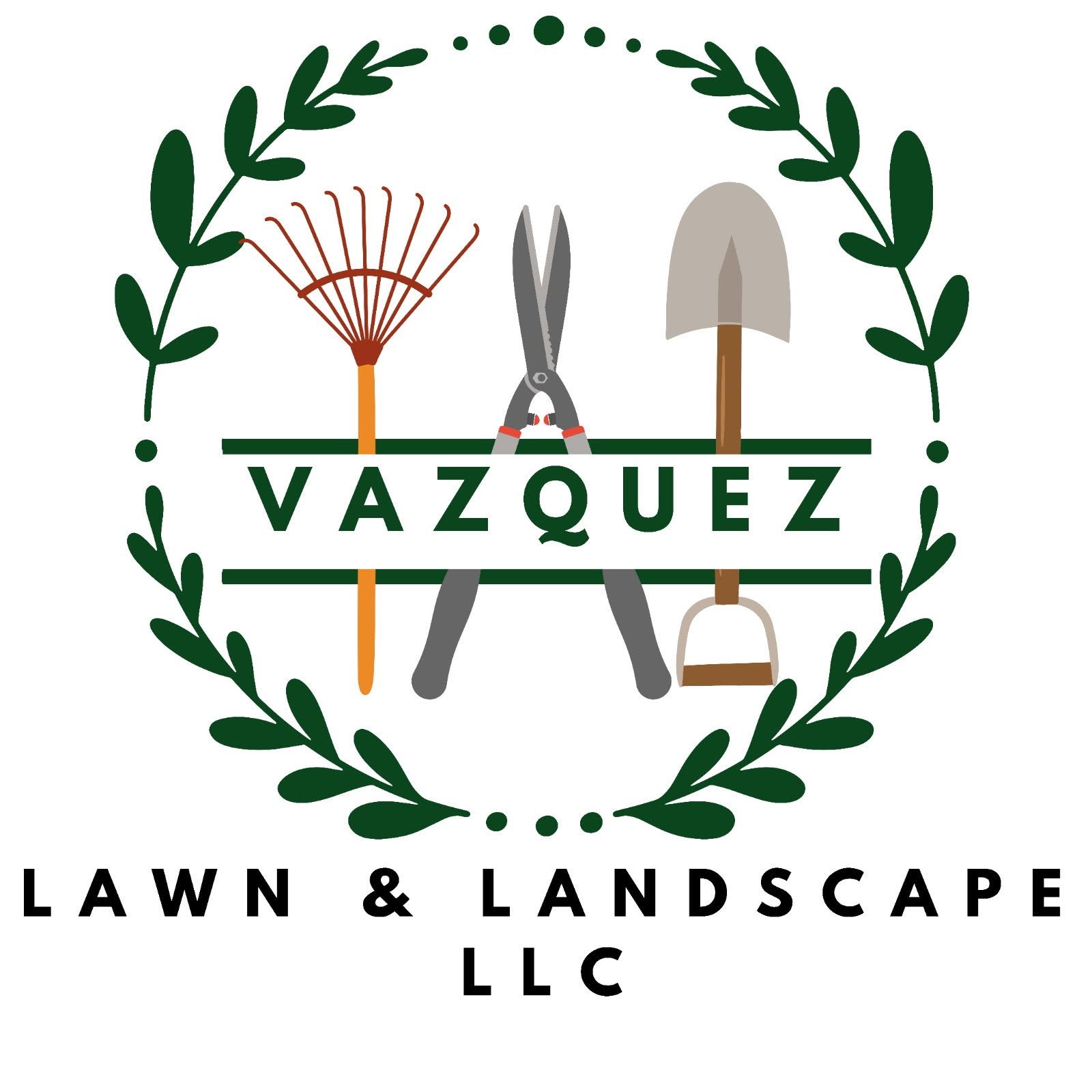 Vazquez Lawn and Landscape